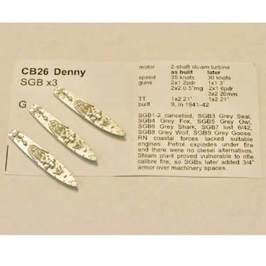 CB26 Denny SGB - Click Image to Close